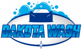 Dakota Car Wash Logo